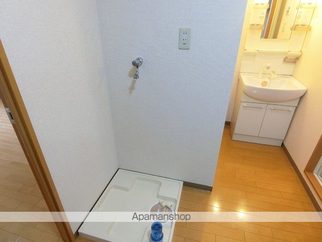 アムールシャトーの内装写真