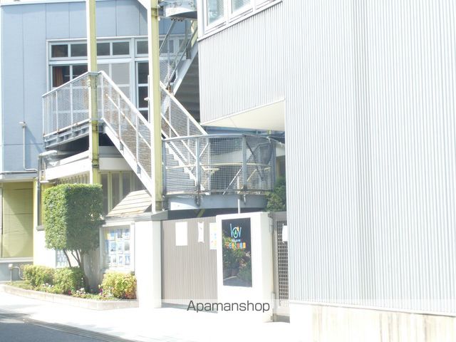 フルール.ラ.ミズホの周辺写真