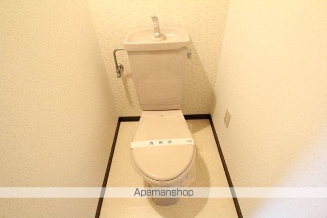 ジョイフルライフ泉丘の内装写真