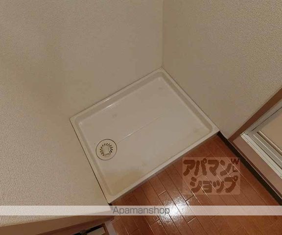 ミレニアム公和IIIの内装写真