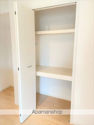 サニーエレガンスＡ棟[1LDK/45.77m2]の内装7