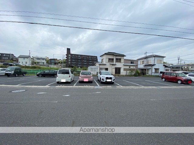 第2サンハイツ川原の外観写真