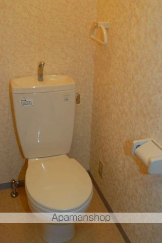 サザンブライト末広の内装写真