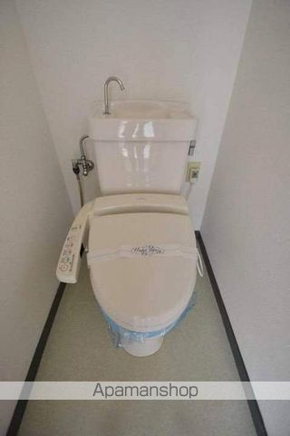 グランデュール後楽園の内装写真