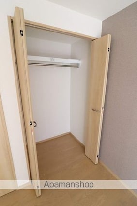 マロンセントラル[1DK/26.46m2]の内装6