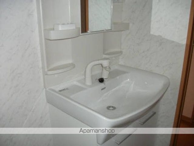ROOM BOWWOWの内装写真