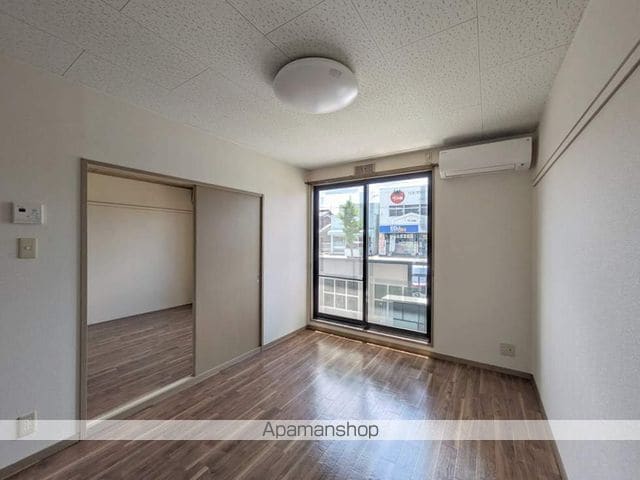ビィアーレ金光 Aの内装写真