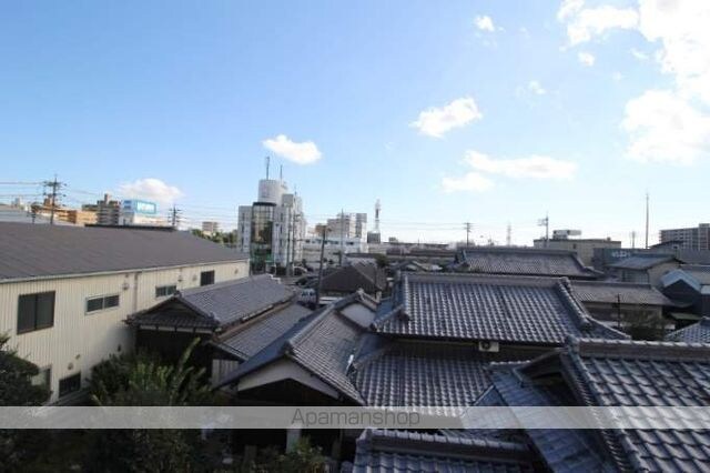 晃英ＮＯ．１[1K/28.8m2]のエントランス2