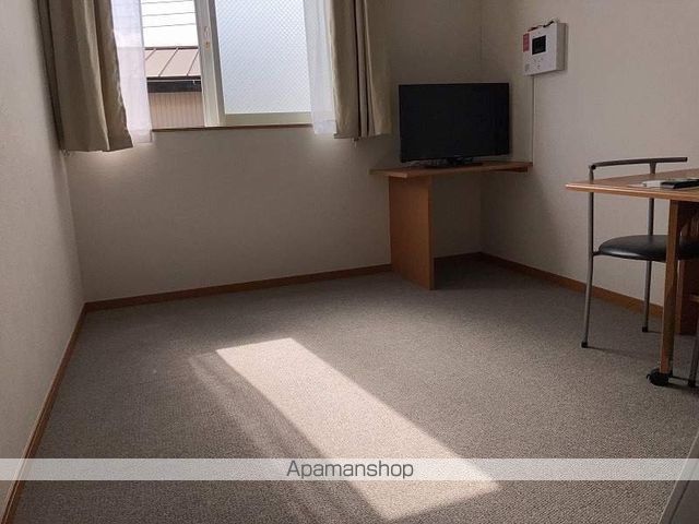 レオパレスサルウェー秦野の内装写真
