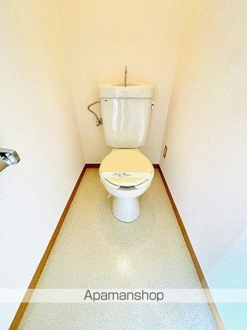 グレンヒルズ旭千林の内装写真