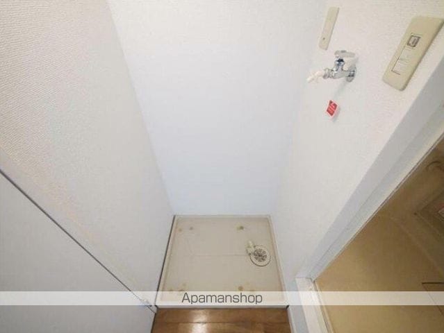新後K・Sの内装写真
