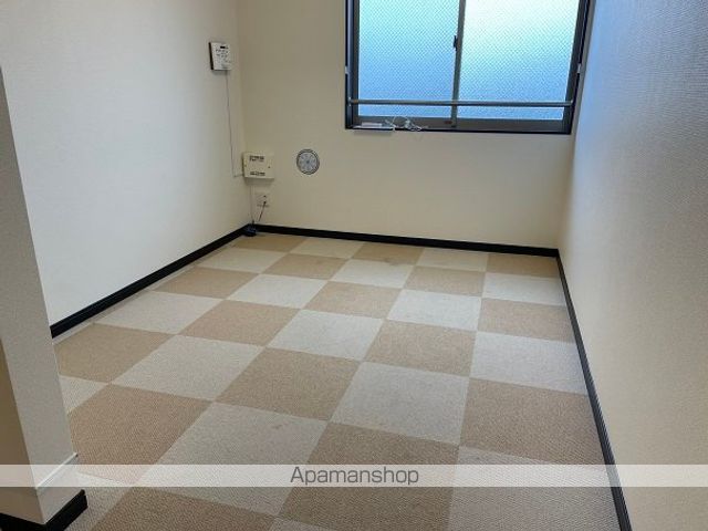 レオネクストエーデルファミリアの内装写真