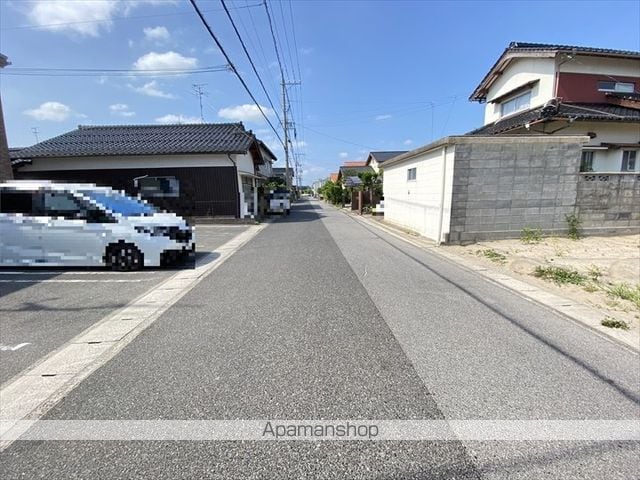 プラシードIIの周辺写真