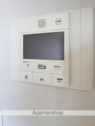 シャトレー祥南の内装写真