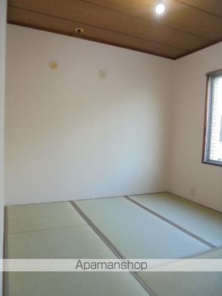 中銀用賀パークマンシオン[3LDK/57.4m2]の内装4