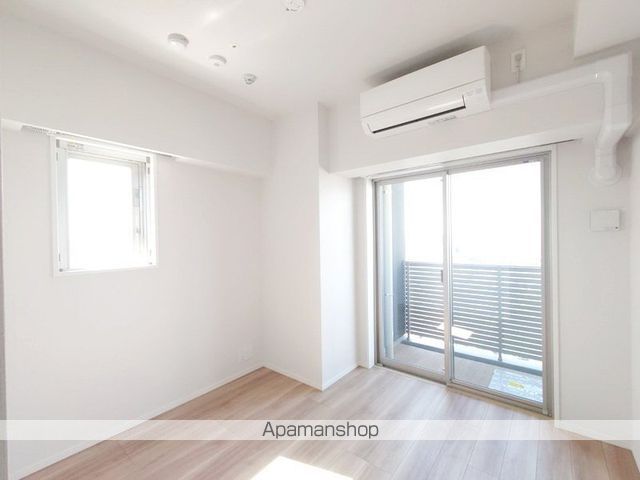 ジオエント町屋の内装写真