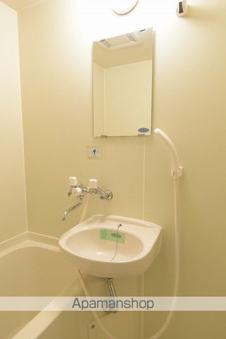 ヌーベルアーバンシティの内装写真