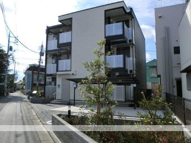 レオパレスエントピア