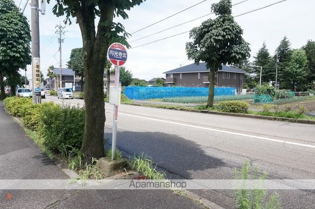 クラッセ B棟の周辺写真
