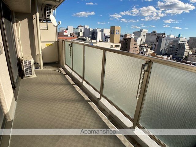 アイディーコート高崎の内装写真