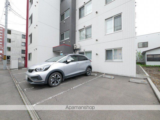 ソフィアステージ札幌白石のその他写真