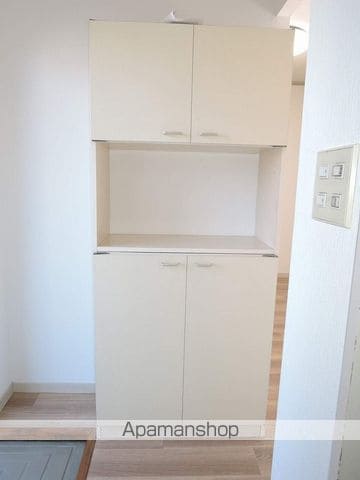 エステートピア赤池2号館の内装写真