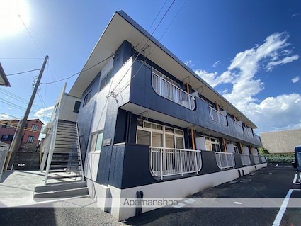 メゾンいしかわ[1LDK/34.71m2]の外観2