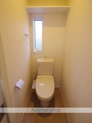 ｖｉｏｌａ　ｍｉｔａｋａ[1K/24.47m2]のトイレ