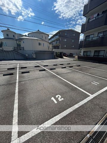 サンヒルズ梅森台のその他写真