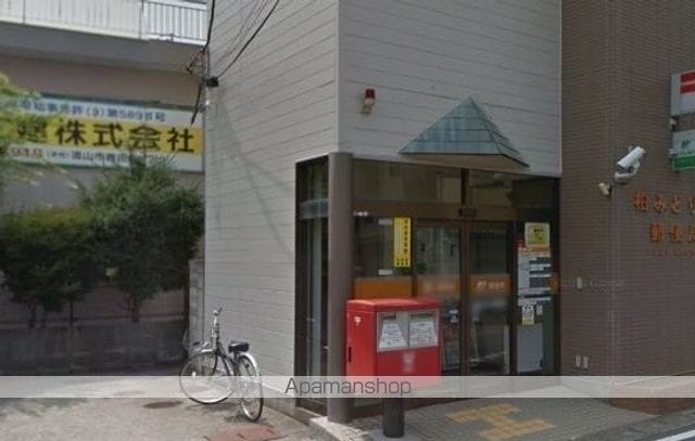 デュオーラ江戸川台の周辺写真