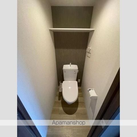 ルナ北広島の内装写真