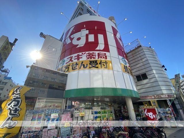 みおつくし岸里IIの周辺写真