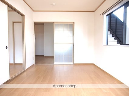 アベニューディアス[2K/40.57m2]のその他部屋・スペース