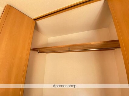 ウッディハウス林[1K/20.15m2]の内装2