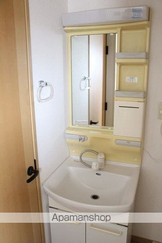 プラネットブルーの内装写真