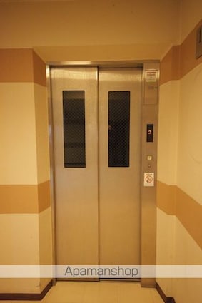 プレミール八王子[1K/22.5m2]の共用部4