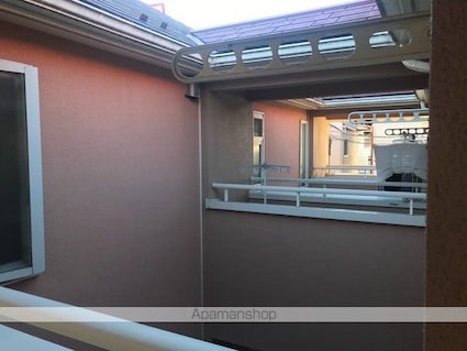 アーバンコート松庵[1K/23.18m2]の外観4