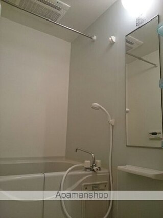 モデラート[1K/30.96m2]のバス