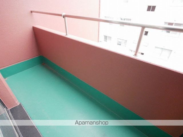 ソフィーア・ナルセの内装写真