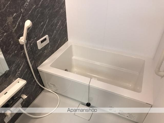 あすみが丘パレスの内装写真