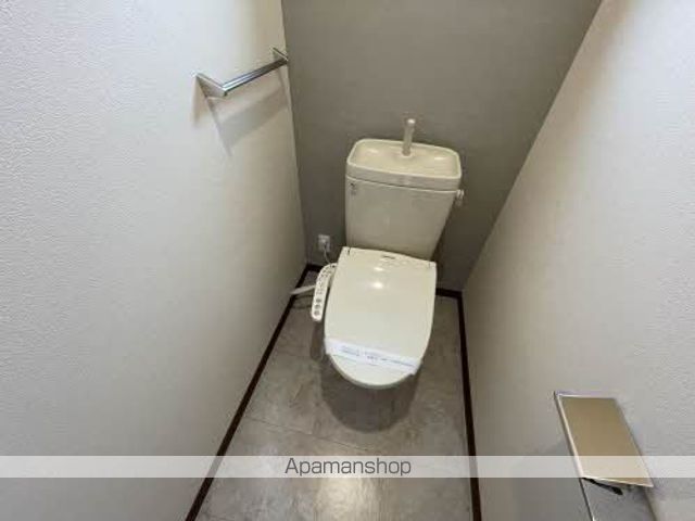 アネックスの内装写真