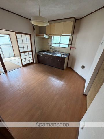 本通6丁目ビルの内装写真
