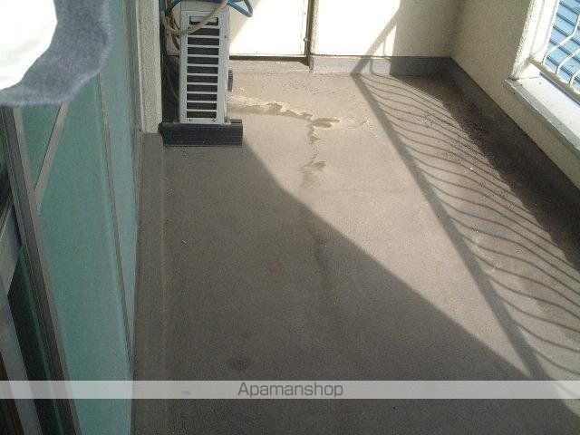 中山マンションの内装写真