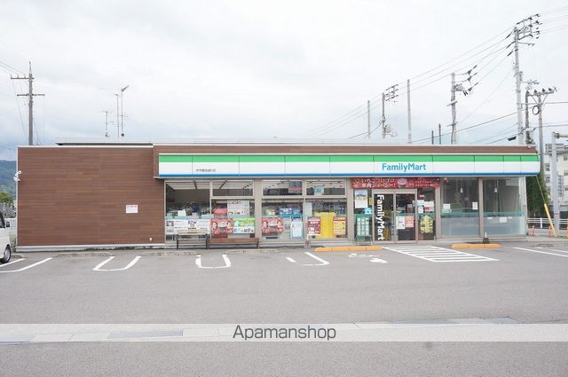 シティハイツ沖の周辺写真
