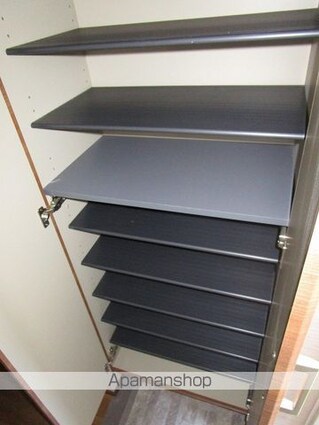 ＯＲＡＮＧＥ　ＰＯＲＴＥ[1LDK/41.58m2]の内装1