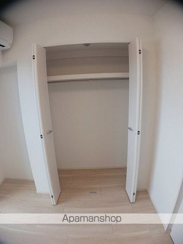 スアヴィス平塚八重咲の内装写真