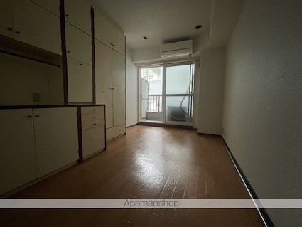 サンピア白樺[1R/21.02m2]のリビング・居間