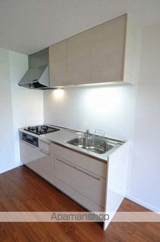 ラ・イース松新町の内装写真