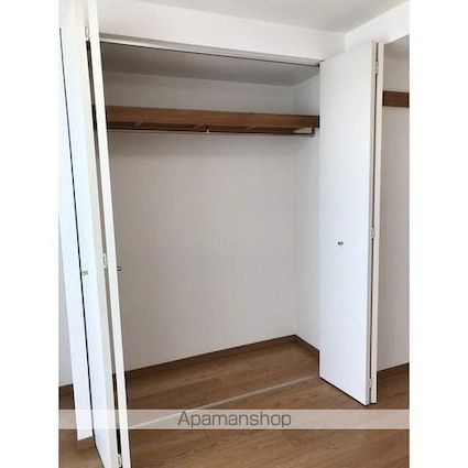 グランドメゾン三軒茶屋[1DK/30.55m2]の収納