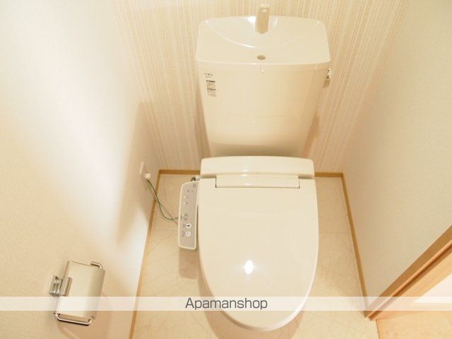 LIEVREの内装写真